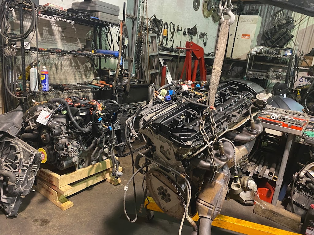 Quick Fix | 8655 Cambie St, Vancouver, BC V6P 3J9, Canada | Phone: (604) 441-4006
