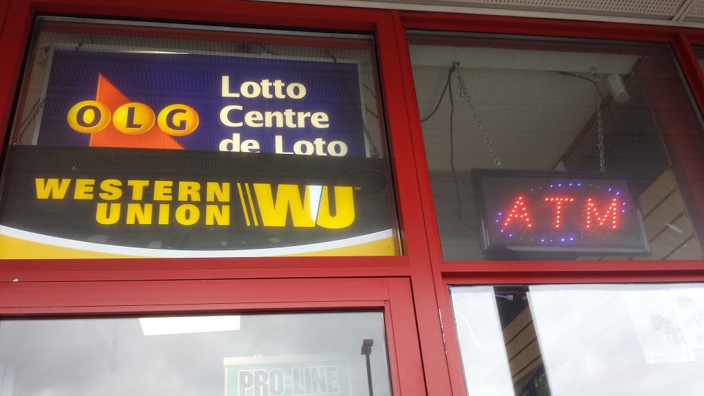 Georges Convenience | 1470 Centre St, Thornhill, ON L4J 3N1, Canada | Phone: (905) 707-3444