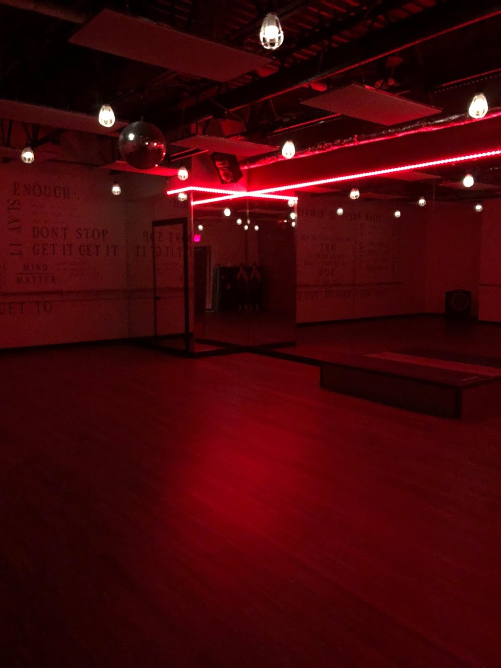 Inferno Fitness Sherwood Park | 152-134 Pembina Rd, Sherwood Park, AB T8H 0M3, Canada | Phone: (587) 921-8095