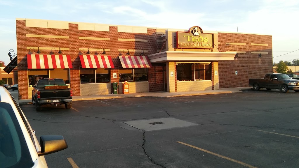 Teds Coney Island | 67176 Gratiot Ave, Richmond, MI 48062, USA | Phone: (586) 727-6200