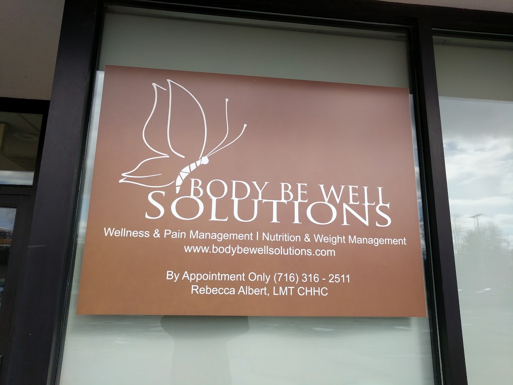 Balance Yoga Of WNY | North Tonawanda, NY 14120, USA | Phone: (716) 550-9682