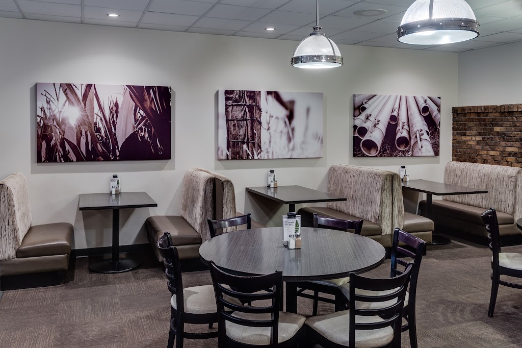Heritage Inn Hotel & Convention Centre | 4830 46 Ave, Taber, AB T1G 2A4, Canada | Phone: (403) 223-4424