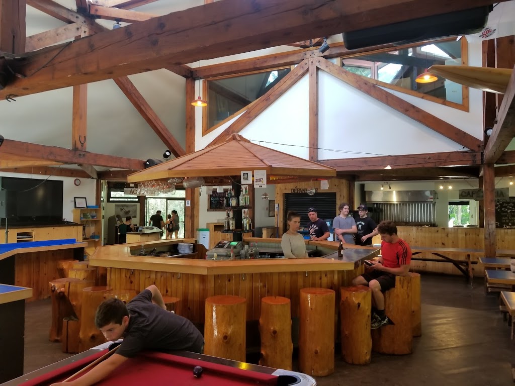 Rafting Nouveau Monde - New World Rafting | 25 Chemin Des Sept Chutes, Grenville-sur-la-Rouge, QC J0V 1B0, Canada | Phone: (800) 361-5033