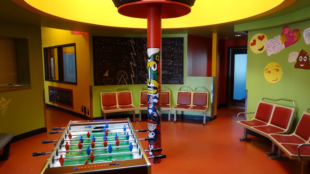 Boisbriand Adobase | 989 Boulevard de la Grande-Allée, Boisbriand, QC J7G 1W6, Canada | Phone: (450) 419-4580