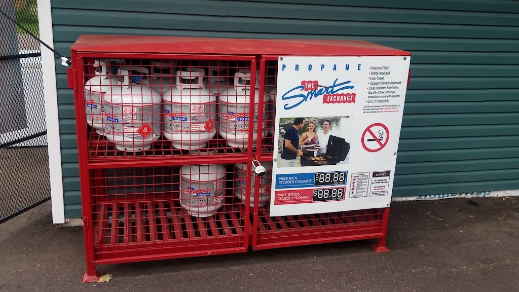 R&R Convenience | 488b Kokomis Rd, Golden Lake, ON K0J 1X0, Canada | Phone: (343) 369-3053