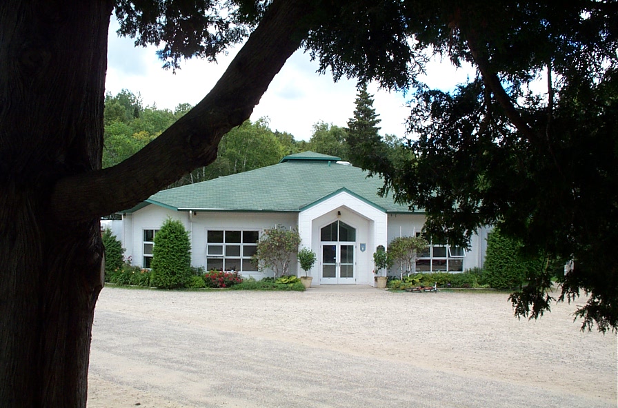 Camp Musical Père Lindsay | 100 Rang Petit Beloeil, Saint-Côme, QC J0K 2B0, Canada | Phone: (450) 755-2496
