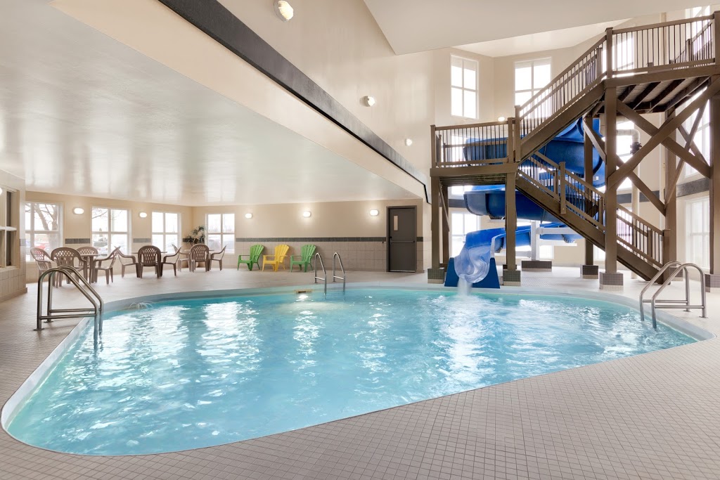 Days Inn by Wyndham Steinbach | 75 MB-12, Steinbach, MB R5G 1T3, Canada | Phone: (204) 320-9200