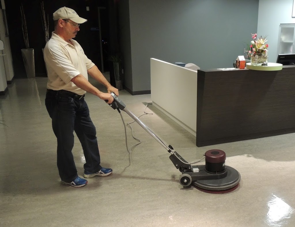 Nettoyage De Qualite Inc | 1063 Rue King E, Sherbrooke, QC J1G 1E5, Canada | Phone: (819) 569-5106