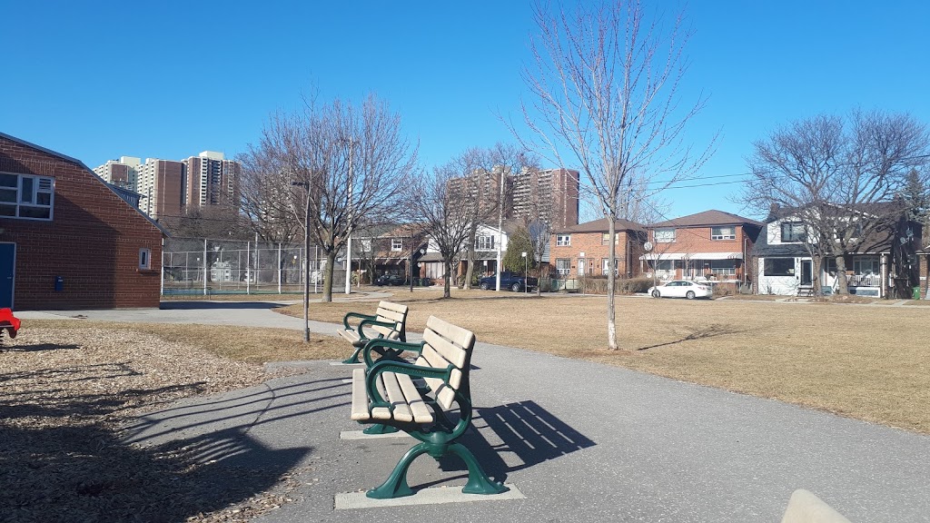 Maryland Park | 19 Maryland Blvd, Toronto, ON M4C 5C9, Canada | Phone: (443) 962-2400