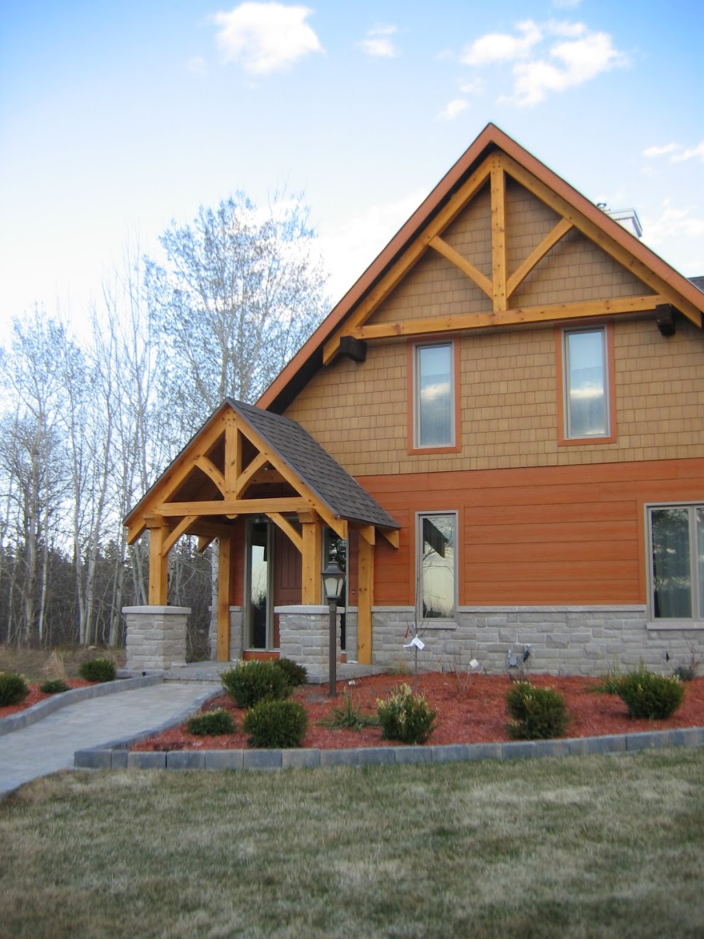 Carpathian Masonry | 2215 Sixth Line Rd, Dunrobin, ON K0A 1T0, Canada | Phone: (613) 852-3445