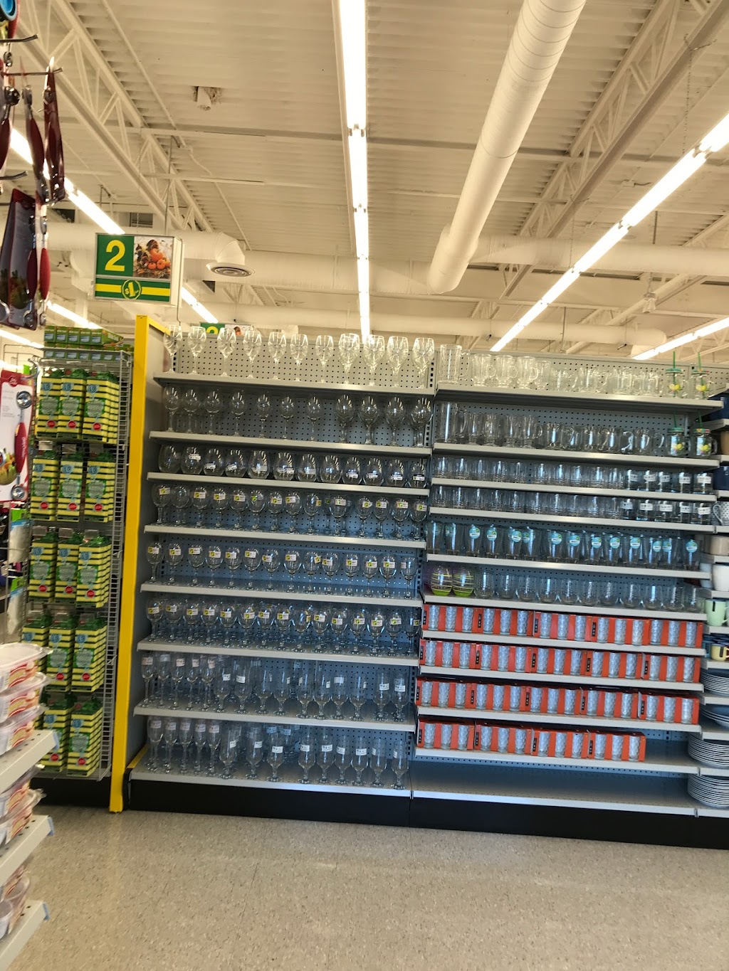 Dollarama | Glenmore Square, 7740 18 St SE, Calgary, AB T2C 2N5, Canada | Phone: (403) 441-0620