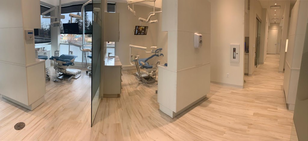 TruSmile Dental | 105-7020 4 St NW, Calgary, AB T2K 1C4, Canada | Phone: (587) 997-9323