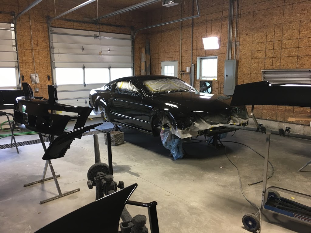 Integrity Auto LLC | 4724 VT-105, Sheldon, VT 05483, USA | Phone: (802) 933-6300