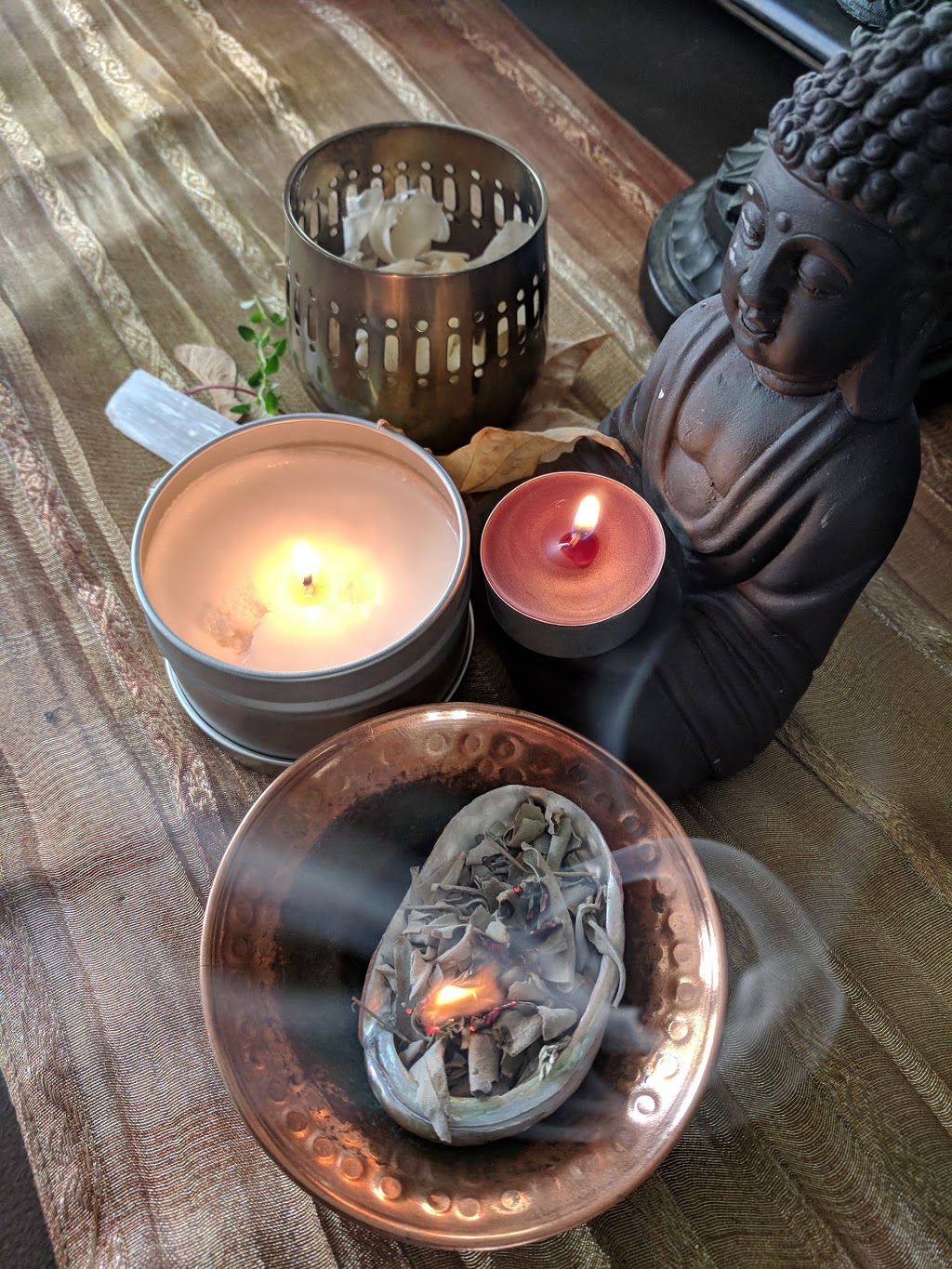 Balanced Bliss Wellness | 29 Bristol Ave, Brampton, ON L6X 2B1, Canada | Phone: (705) 331-8654