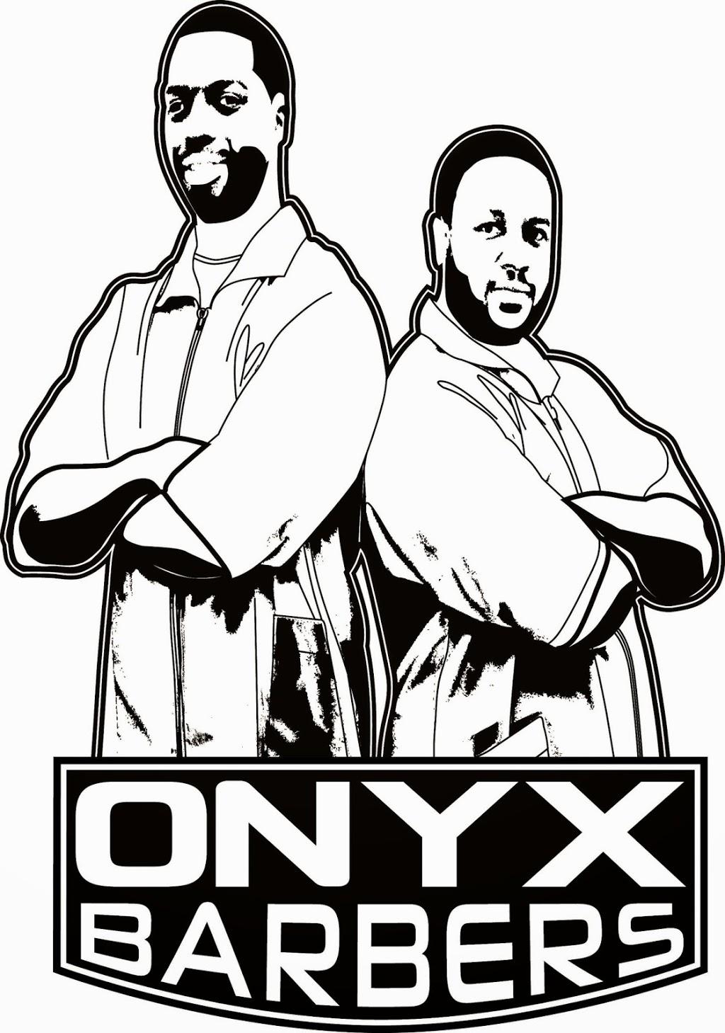 Onyx Barbers | 90 Adelaide St E, Toronto, ON M5C 2R4, Canada | Phone: (416) 363-8408