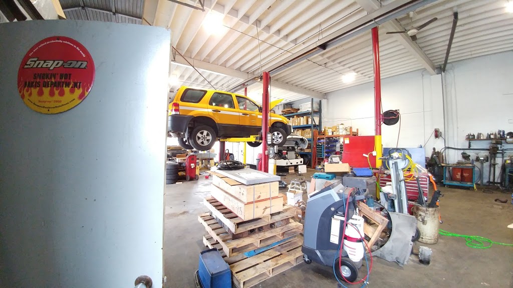 Fraser Valley Radiators Inc | Metro Vancouver Regional District, 20071 Industrial Ave, Langley City, BC V3A 4K6, Canada | Phone: (604) 534-4144