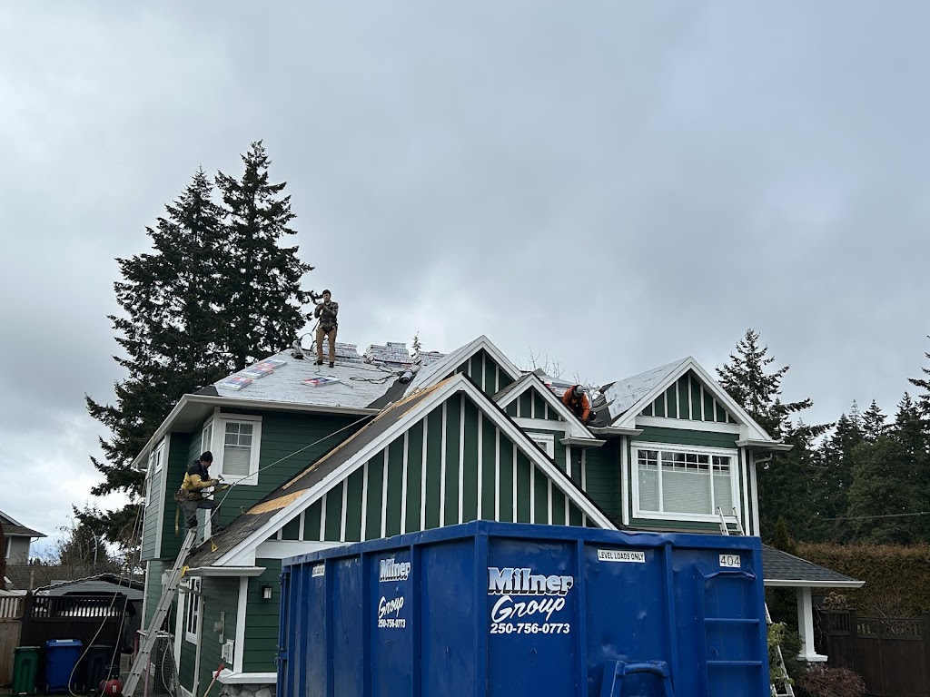 Pacific Sierra - Roofing Services | 5985 Metral Dr, Nanaimo, BC V9T 2L5, Canada | Phone: (250) 327-3868