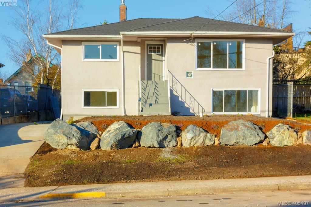 Century 21 Stucco & Acrylic Ltd | 885 Cavalcade Terrace, Victoria, BC V9B 6W5, Canada | Phone: (250) 721-3456