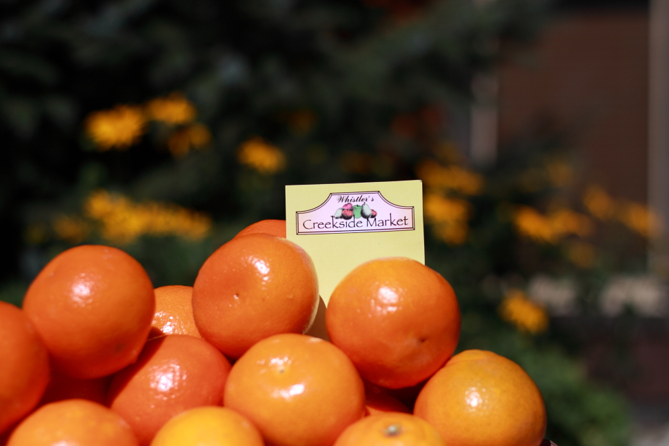 Creekside Market | 2071 Lake Placid Rd, Whistler, BC V8E 0B6, Canada | Phone: (604) 938-9301
