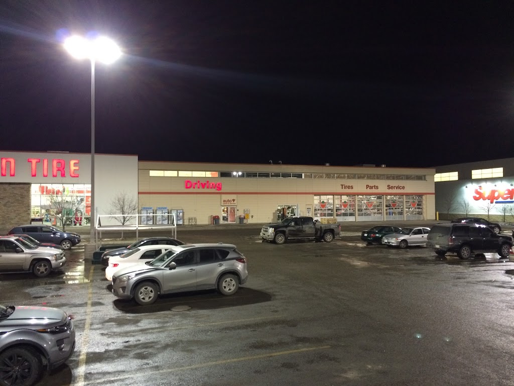 Canadian Tire Calgary Mckenzie Towne Se Ab 4155 126 Ave Se Calgary Ab T2z 0a1 Canada