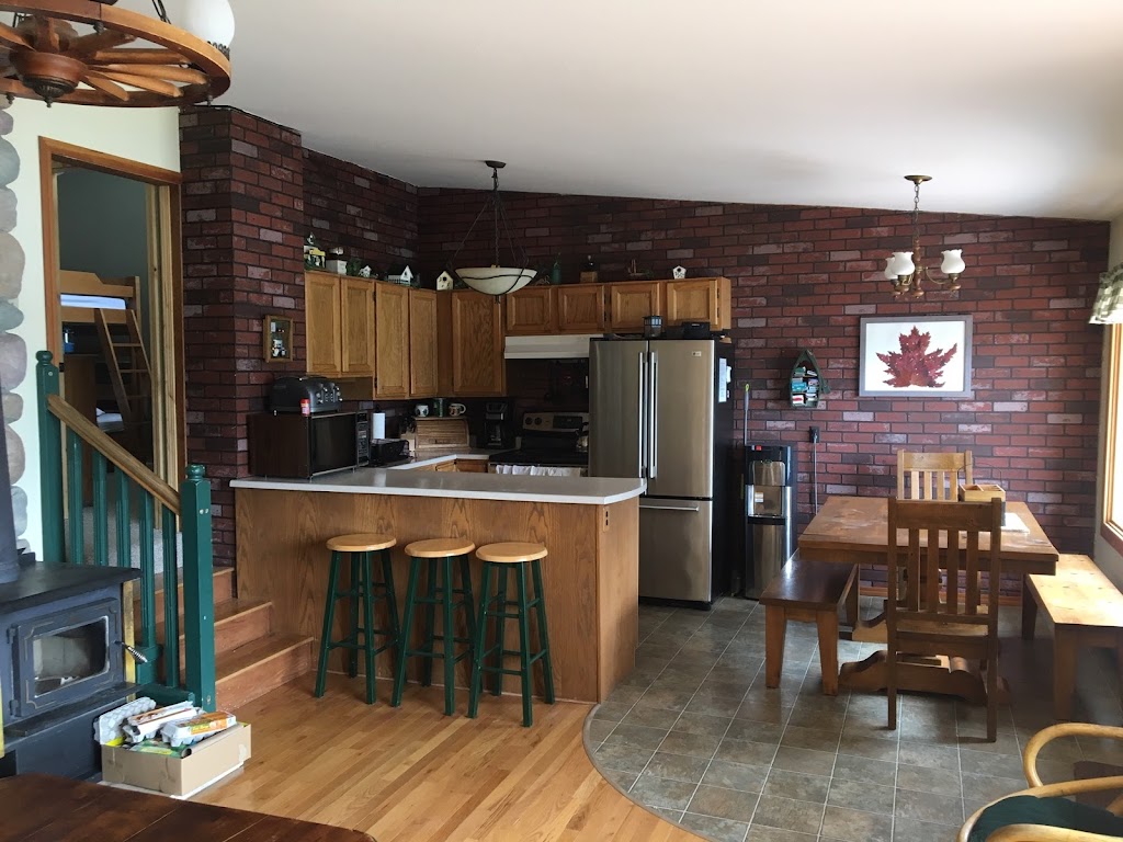Cariboo Cabins Sheridan Lake | 7545 Magnussen Rd, Lone Butte, BC V0K 1X1, Canada | Phone: (250) 682-0181