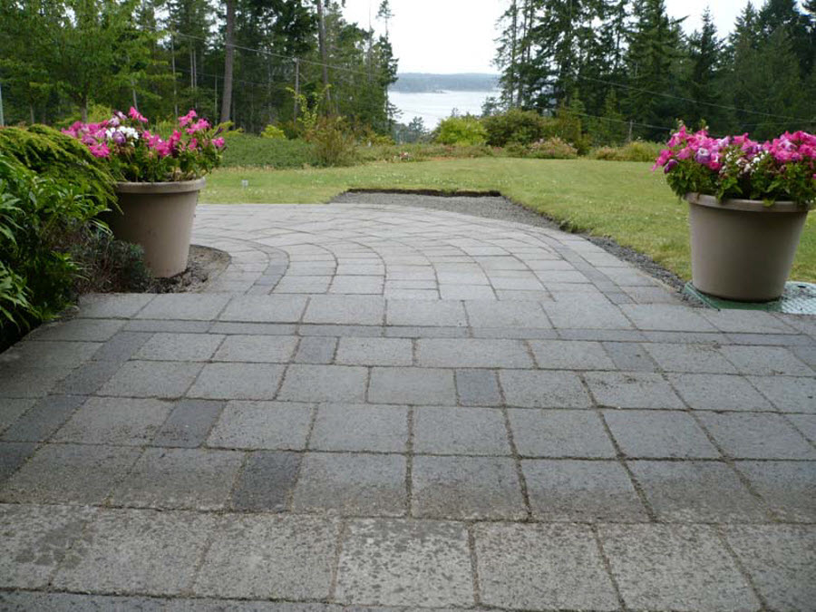 Cyran Gardens Landscape Design | 230 Day Rd, Duncan, BC V9L 3K1, Canada | Phone: (250) 732-8122