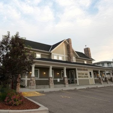 Scenic Acres Dental Centre | 8541 Scurfield Dr NW, Calgary, AB T3L 1Z6, Canada | Phone: (403) 233-6825