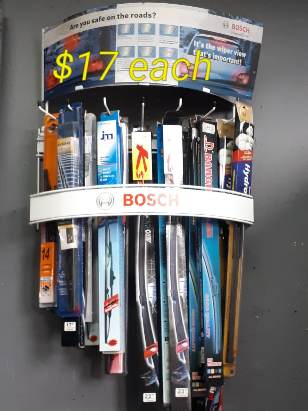 7 Days Auto Centre | 1751 Ontario St, Vancouver, BC V5T 4P5, Canada | Phone: (778) 379-7329