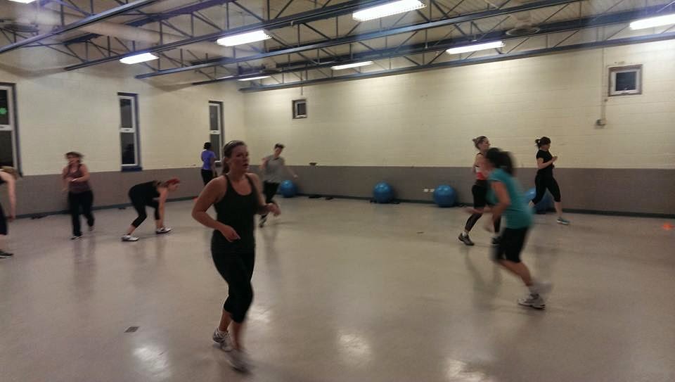 EVERFiT | 1370 Grosvenor Ave, Winnipeg, MB R3M 0P2, Canada | Phone: (204) 898-9281