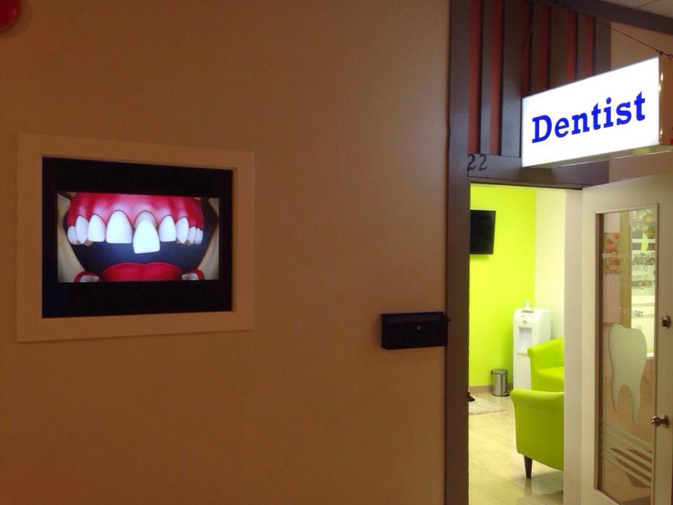 Sharshar Dental | 9228 144 Ave NW, Edmonton, AB T5E 6A3, Canada | Phone: (780) 970-7777