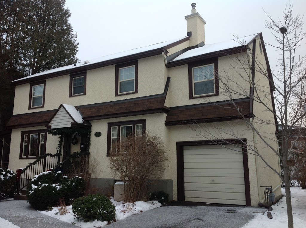 Modern Eavestroughing | 166 Rue de Varennes unit/ 900-1000, Gatineau, QC J8T 8G4, Canada | Phone: (613) 736-7373