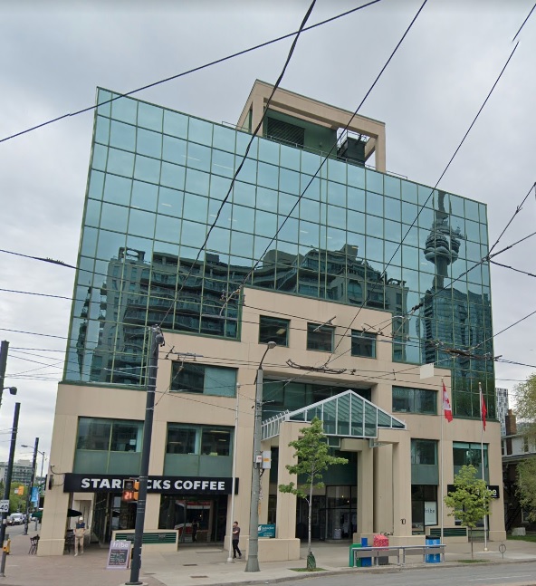 Advocis Broker Services | 10 Lower Spadina Ave Suite 700, Toronto, ON M5V 2Z2, Canada | Phone: (877) 646-9888