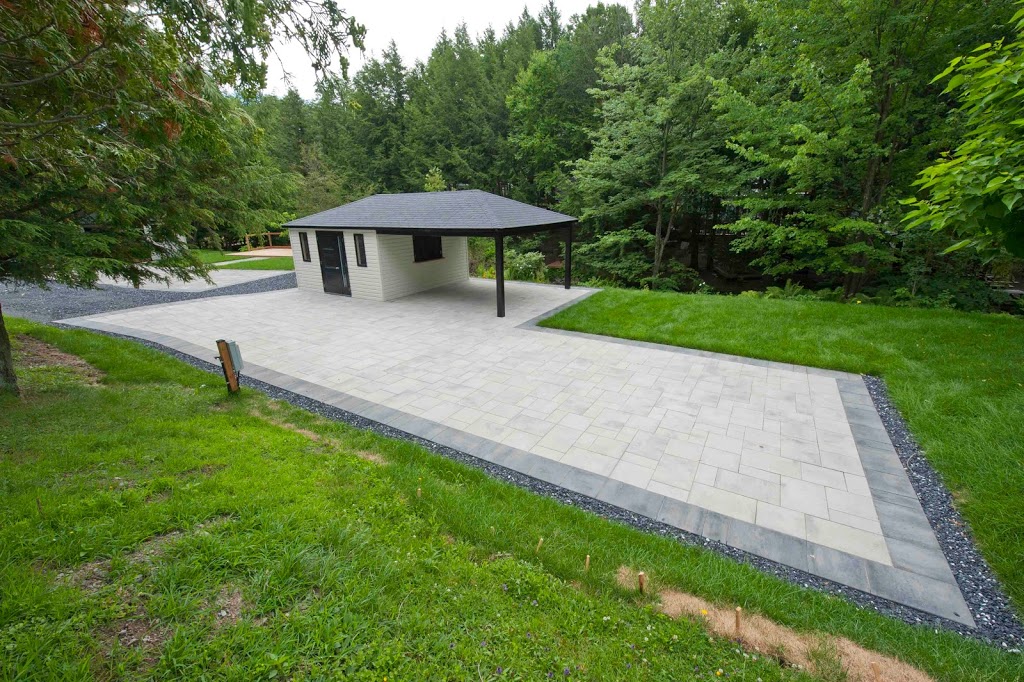 Camping Parc Bromont | 24 Rue Lafontaine, Bromont, QC J2L 2S9, Canada | Phone: (450) 534-2712