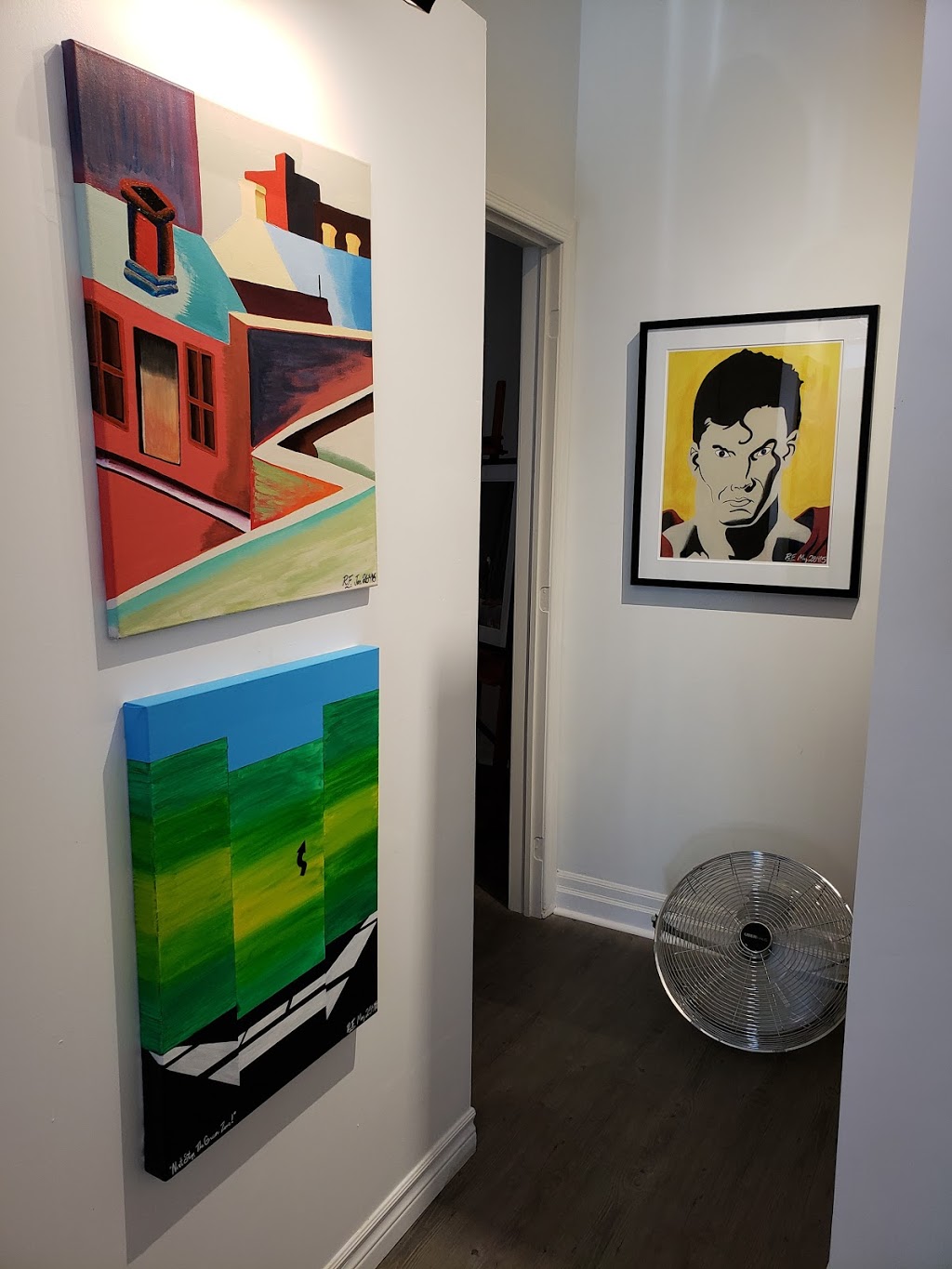 OTTOART | 3130 Dundas St W, Toronto, ON M6P 2A1, Canada | Phone: (416) 388-4922