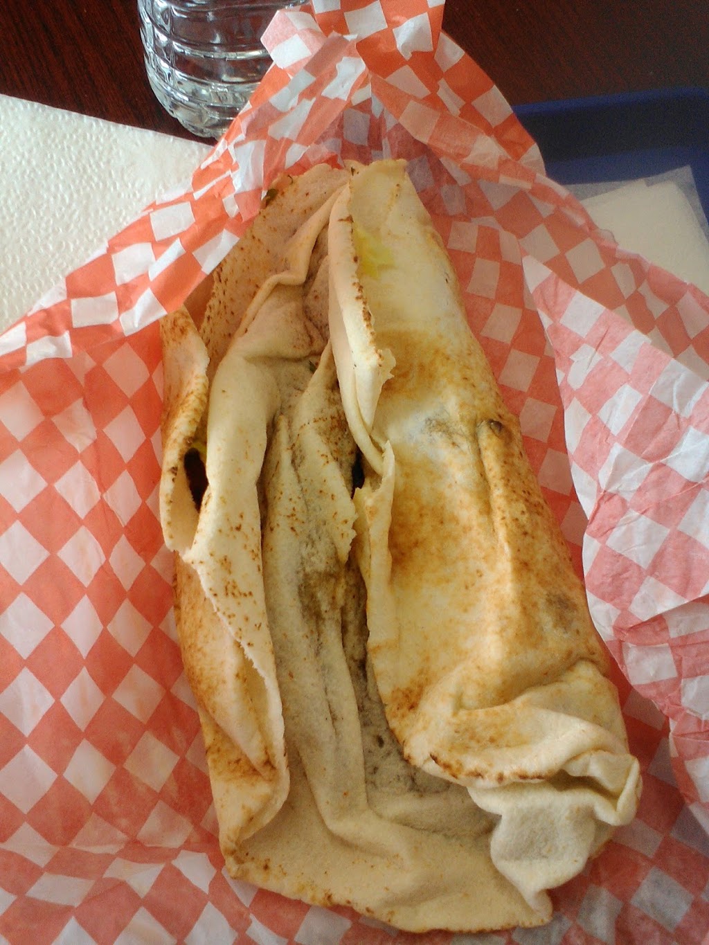 Shawarma Palace 3820 17 Ave SE, Calgary, AB T2A 0S4, Canada