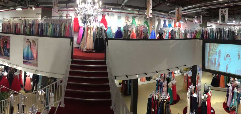Gemini Bridal Prom Tuxedo Centre | 4142 101 St NW, Edmonton, AB T6E 0A5, Canada | Phone: (780) 760-1212