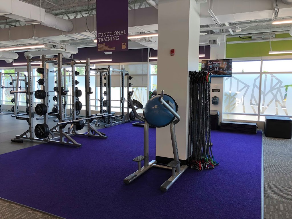 Anytime | Sunpark Plaza SE, Calgary, AB T2X 3R4, Canada