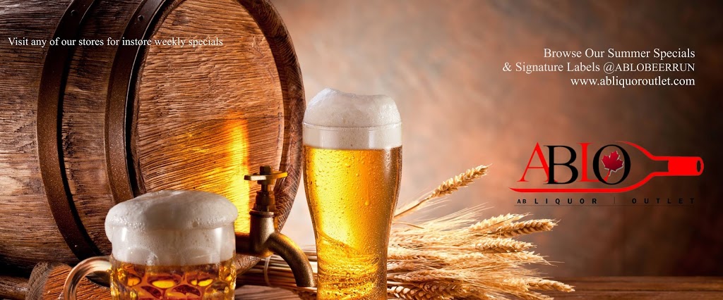 ABLO | 1725 32 Ave NE, Calgary, AB T2E 7C8, Canada | Phone: (403) 234-7082