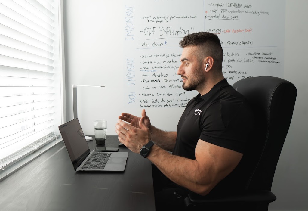 Apte Fitness | 524 Voie de Desserte de la Route 132 Local 200-1, Saint-Constant, QC J5A 2S6, Canada | Phone: (514) 703-2783