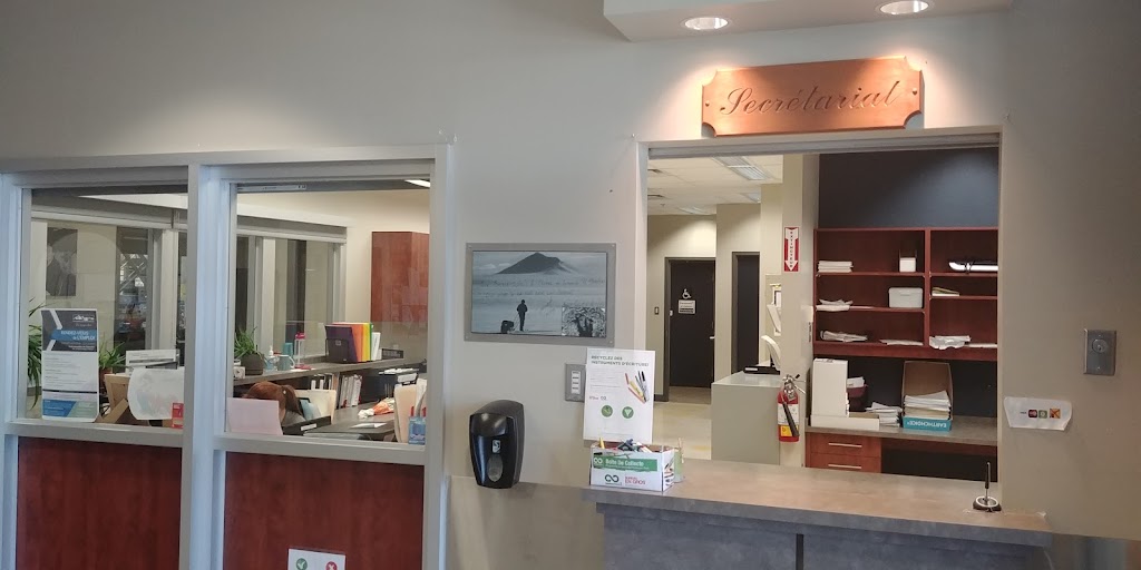 Centre DExcellence En Formation Industrielle | 260 Rue Georges-Guilbault, Windsor, QC J1S 0E7, Canada | Phone: (819) 845-5402
