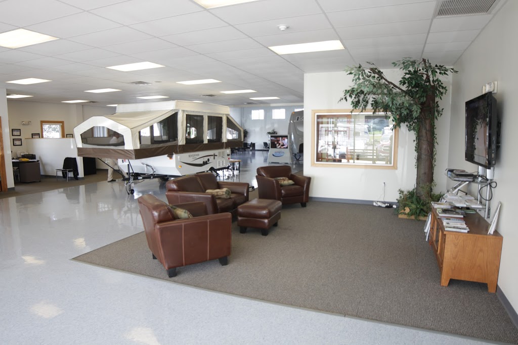 Buffalo RV | 1200 Southwestern Blvd, West Seneca, NY 14224, USA | Phone: (716) 652-4500
