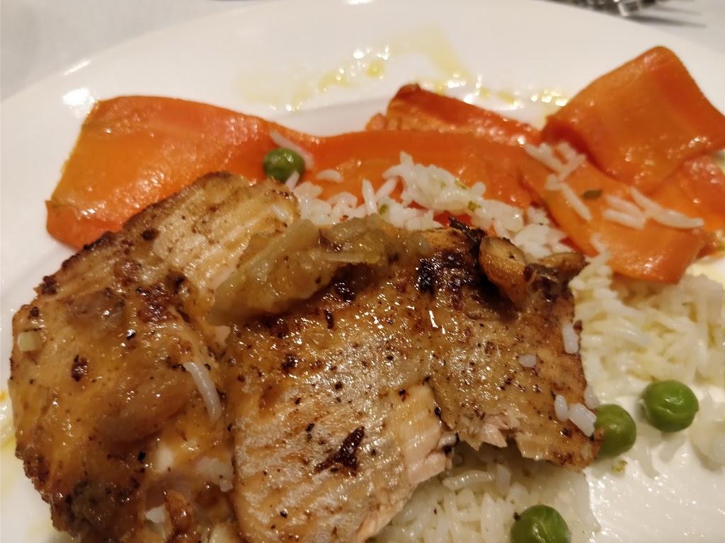 Georgian Dining Room | 1 Georgian Dr, Barrie, ON L4M 3X9, Canada | Phone: (705) 722-5142