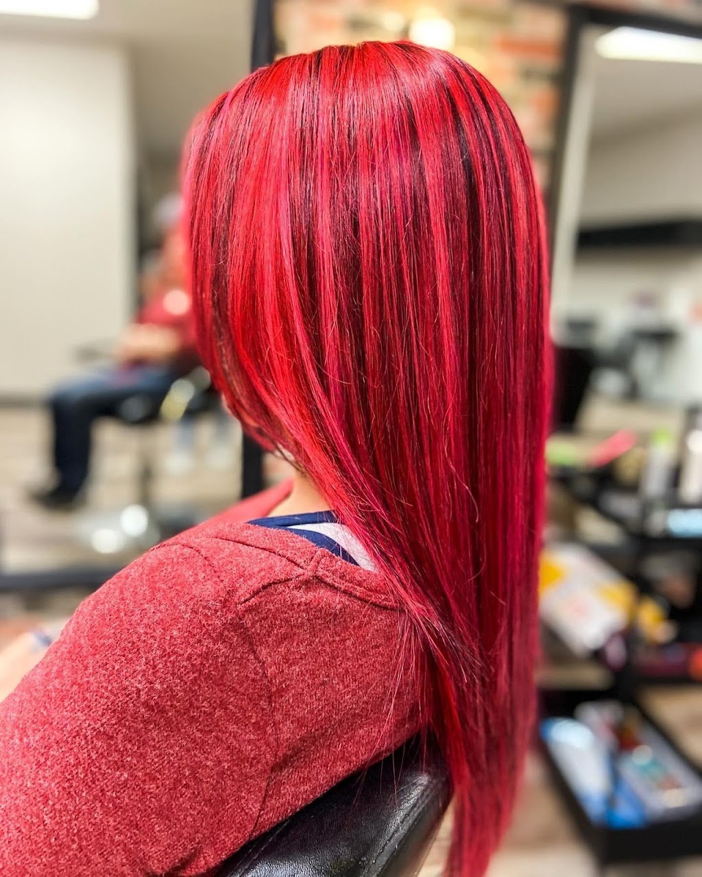KM Style Hair Studio | 451 Windmill Rd, Dartmouth, NS B3A 1J9, Canada | Phone: (902) 465-5887