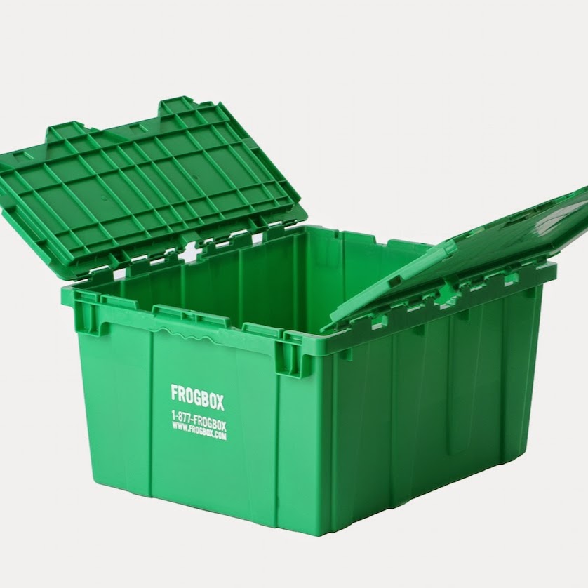 FROGBOX London | 847 Highbury Ave N Building #5, London, ON N5Y 5B8, Canada | Phone: (519) 451-8204