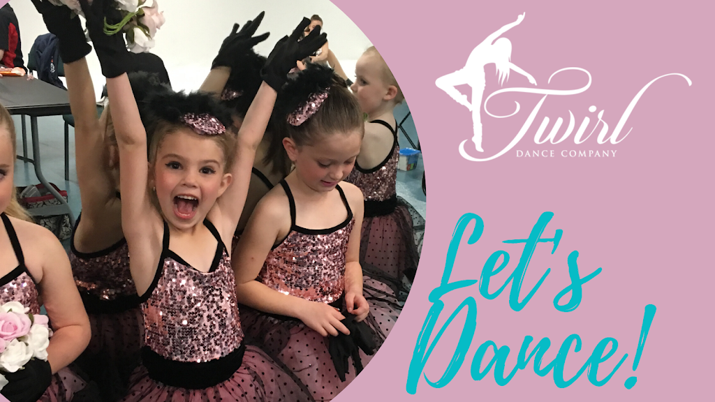 Twirl Dance Company | South-End, 201 W Chestermere Dr 2nd Floor, Chestermere, AB T1X 1B2, Canada | Phone: (403) 700-5222