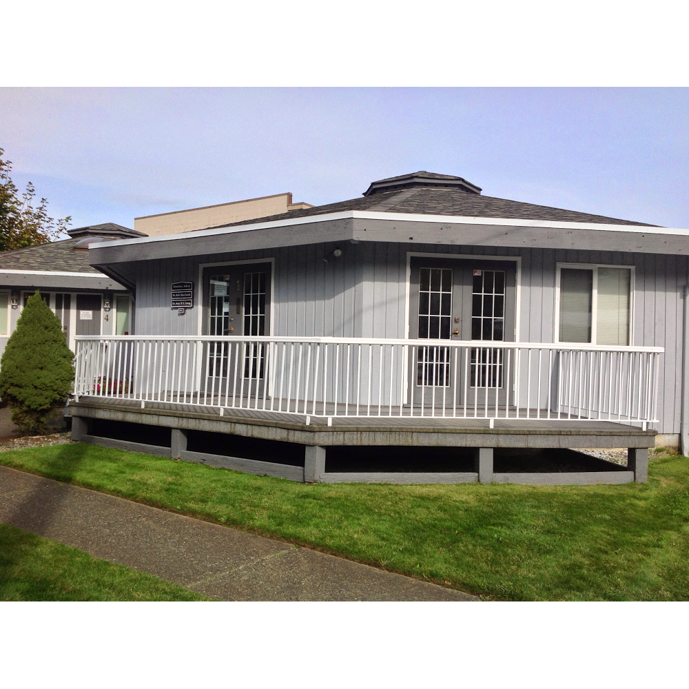 Vancouver Island Dental Anesthesia | 271 Ingram St #1, Duncan, BC V9L 1P3, Canada | Phone: (250) 748-1252