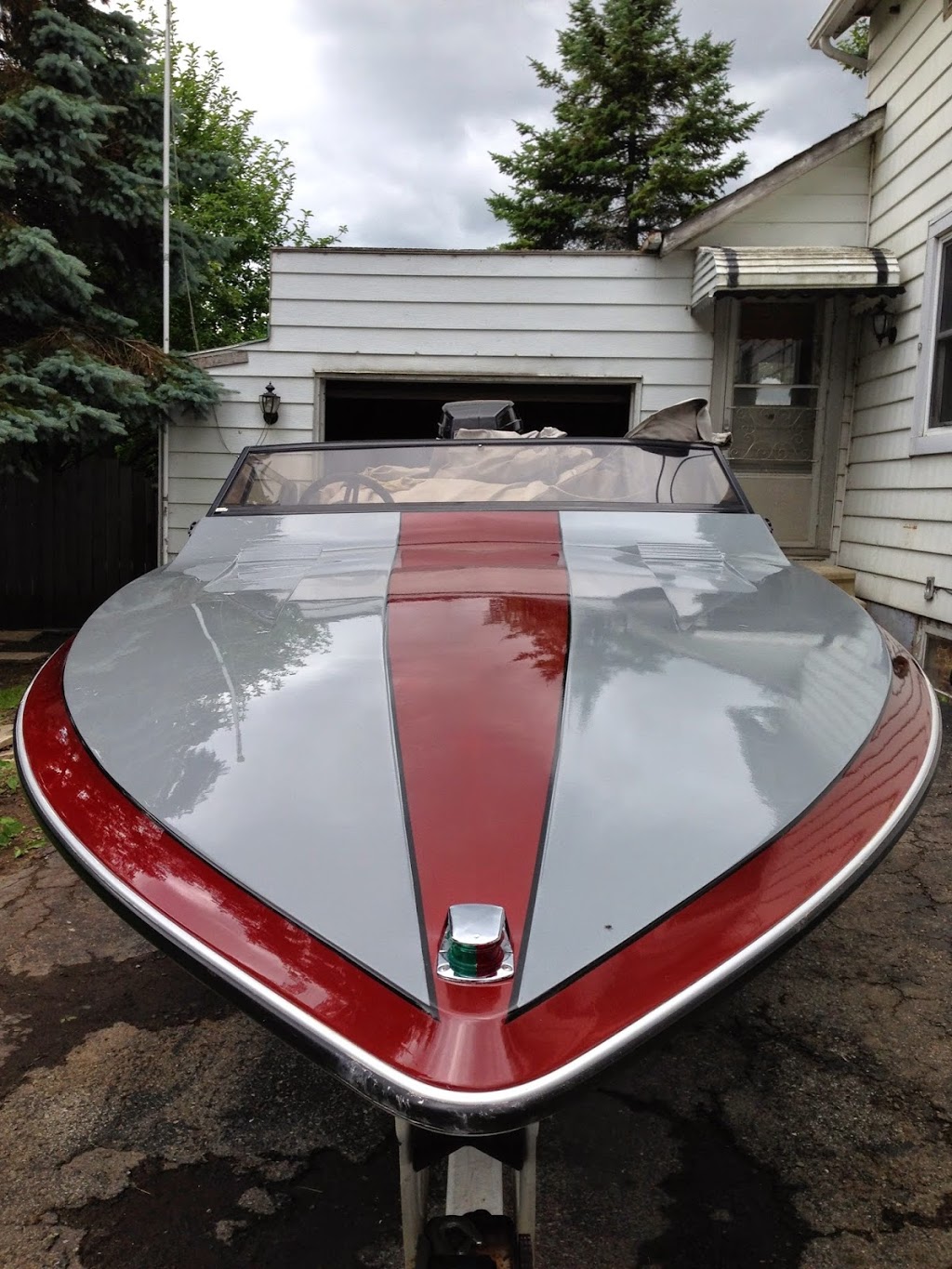 Ottawa Boat Detailing | 3850 Milton Rd, Navan, ON K4B 1H8, Canada | Phone: (613) 304-5450