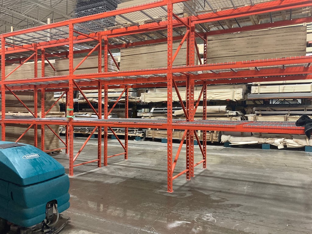 Assured Building Maintenance Inc. - Janitorial Cleaning Service | 385 Admiral Blvd #10, Mississauga, ON L5T 2M8, Canada | Phone: (416) 567-5033