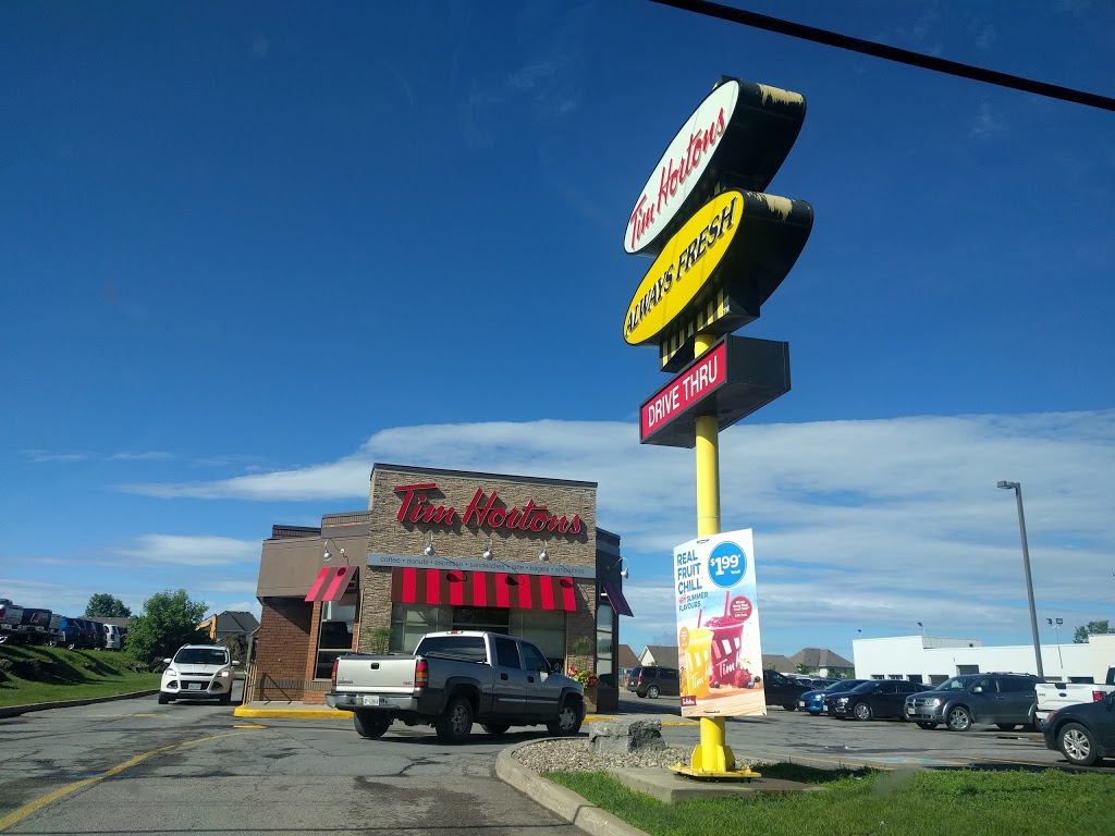Tim Hortons | 201 Madawaska Blvd, Arnprior, ON K7S 1S6, Canada | Phone: (613) 622-7525