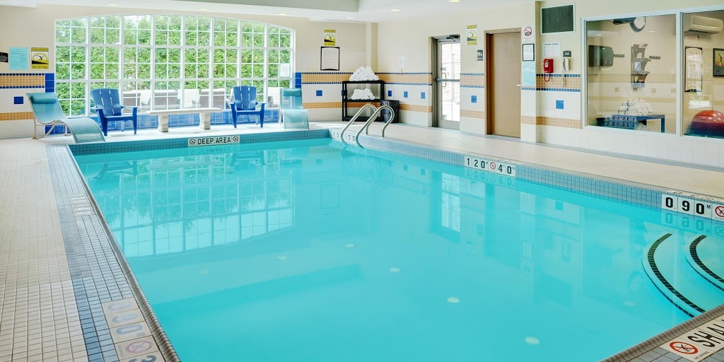 Staybridge Suites Oakville-Burlington | 2511 Wyecroft Rd, Oakville, ON L6L 6P8, Canada | Phone: (905) 847-2600